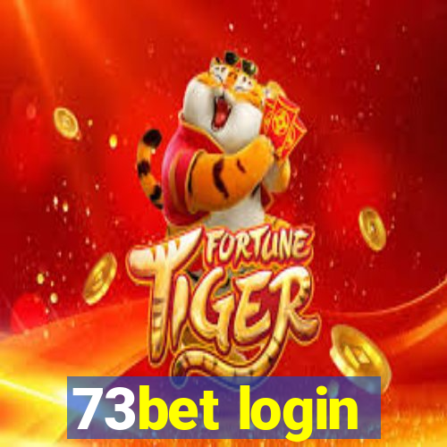 73bet login